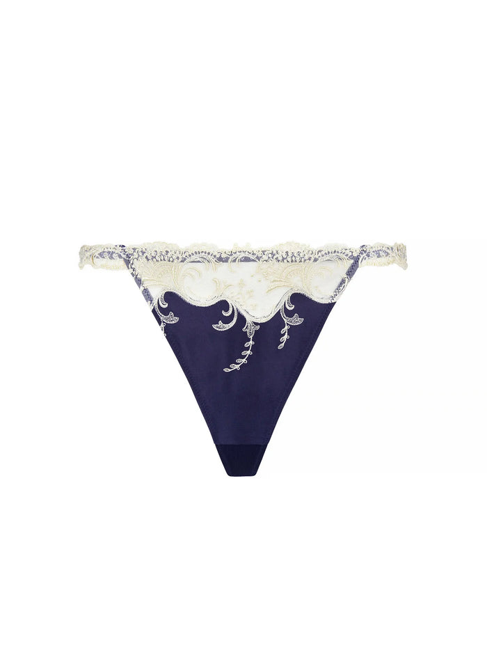 Lise Charmel Splendeur Soie Sexy Thong