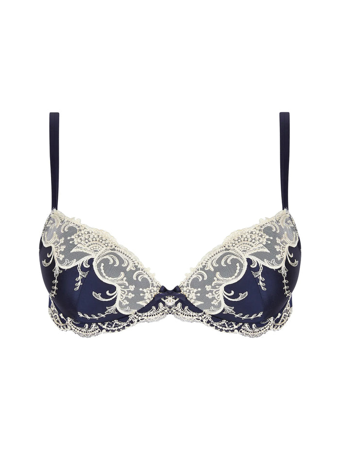 Lise Charmel Splendeur Soie Padded Contour Bra