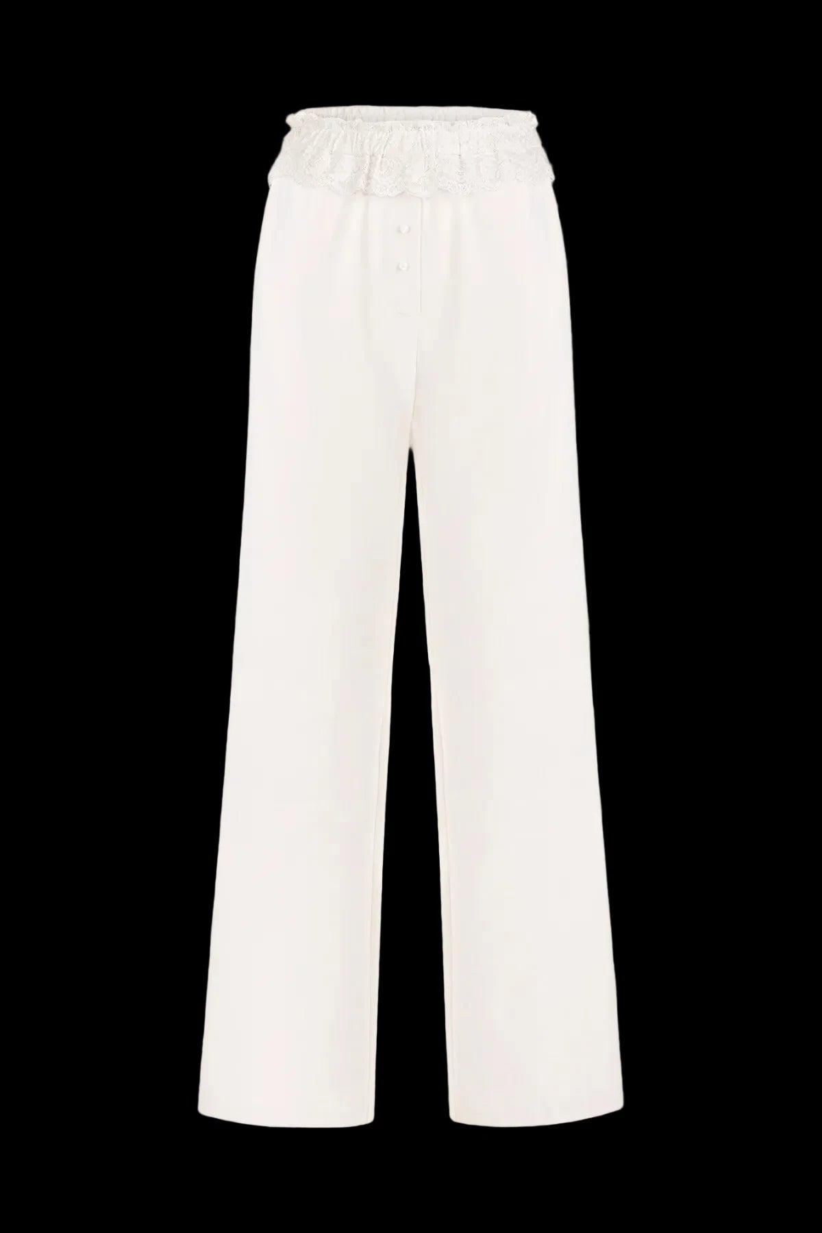 Scarlett Gasque Cotton Kisses Daydream Cotton Trouser