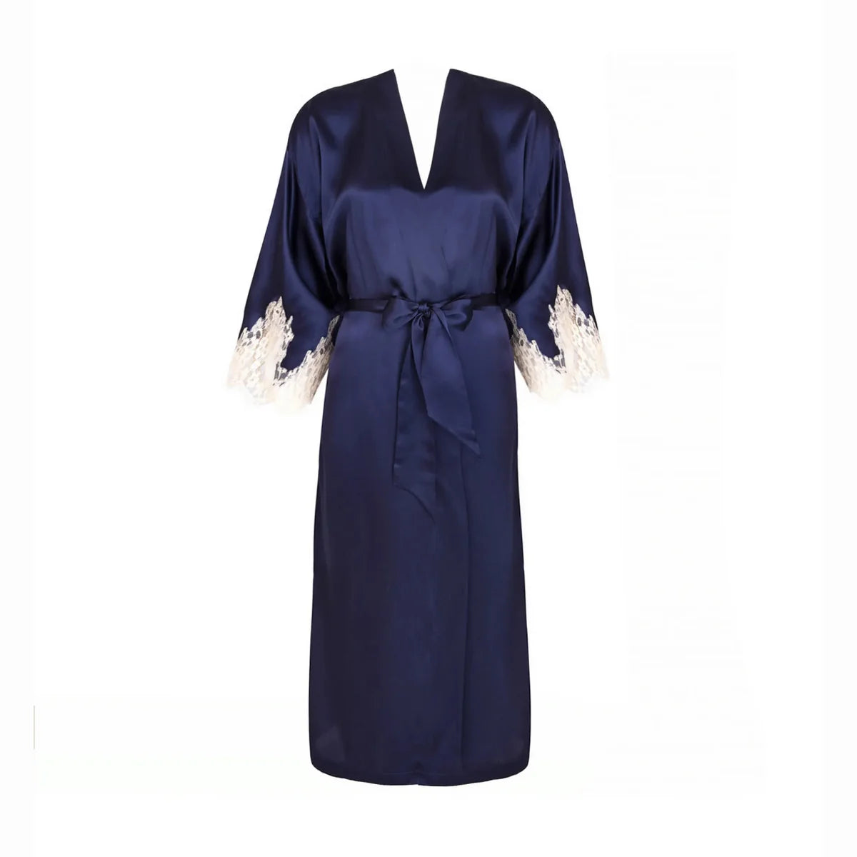 Lise Charmel Splendeur Soie Kimono Robe