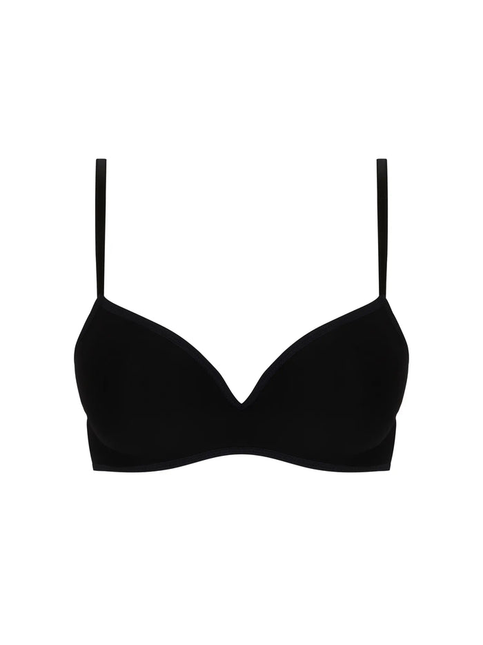 Lise Charmel Sensation Plaisir Bustier Bra