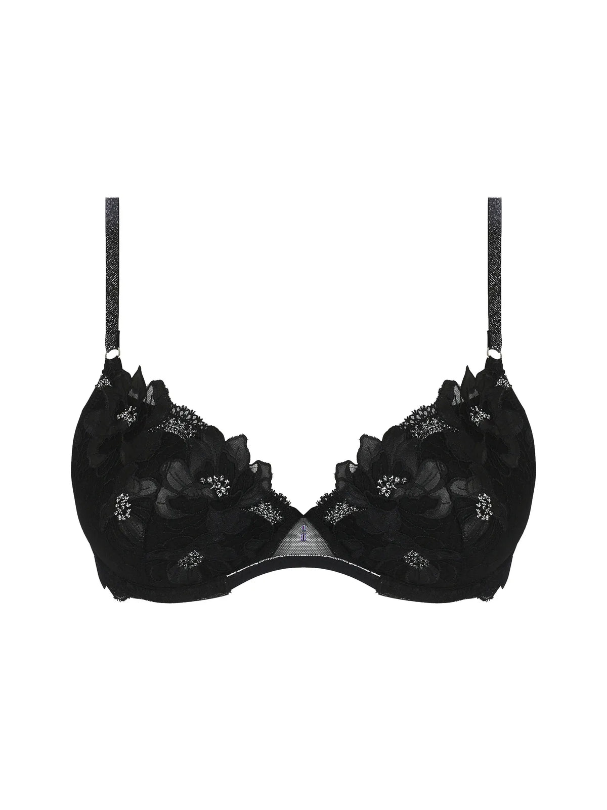 Lise Charmel Cuir Sexy Couture Padded Contour Bra