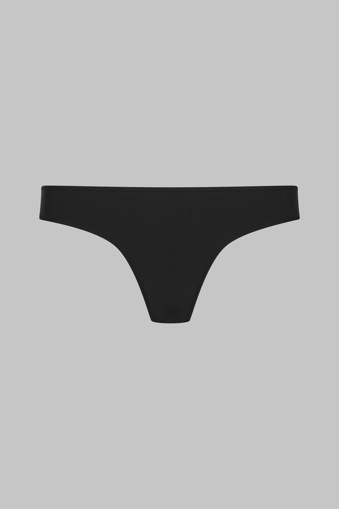 Scandale x Maison Close Nuit Fauve Open Panty
