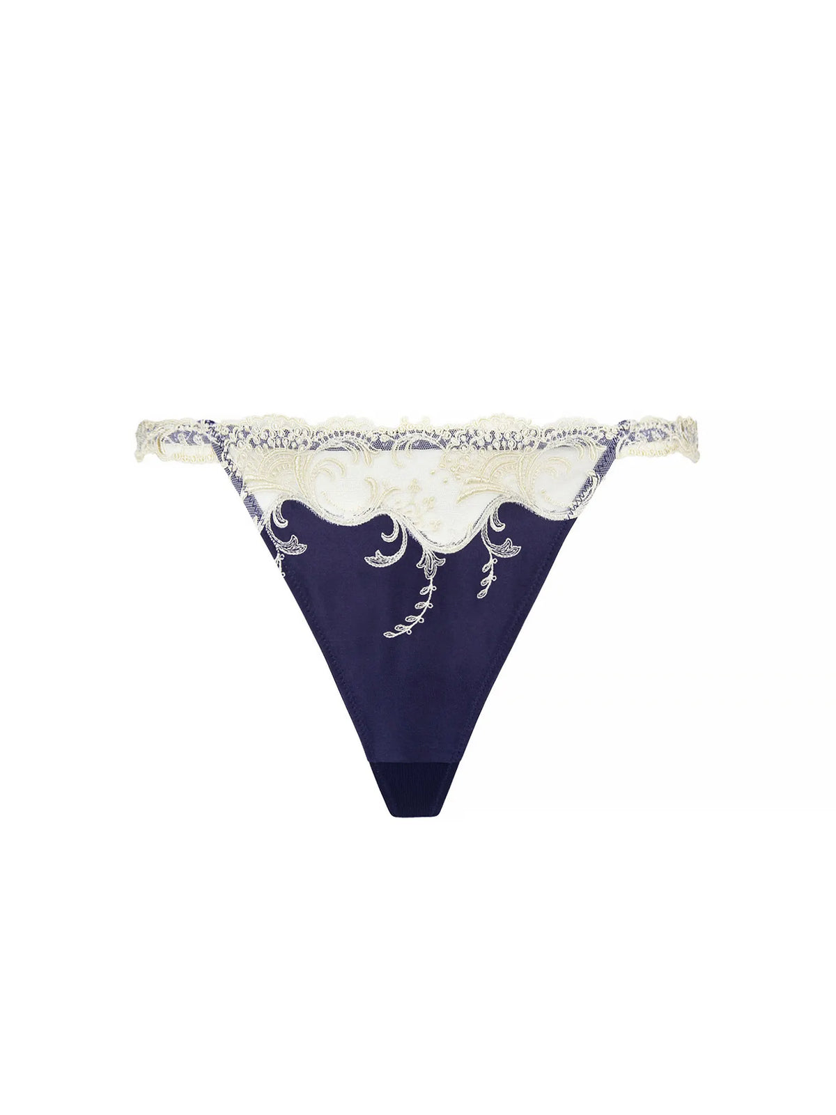 Lise Charmel Splendeur Soie Sexy Thong