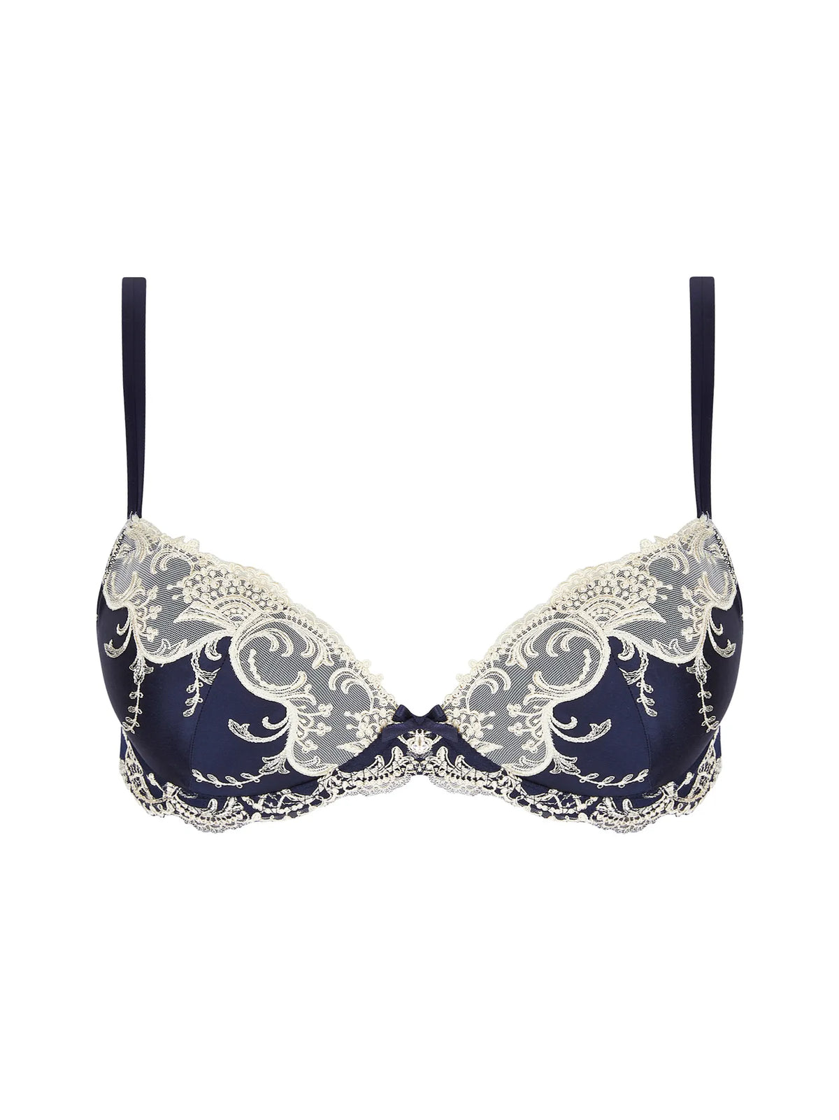 Lise Charmel Splendeur Soie Padded Contour Bra