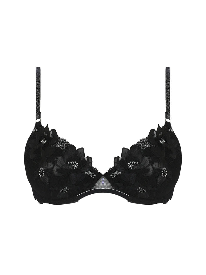 Lise Charmel Cuir Sexy Couture Padded Contour Bra