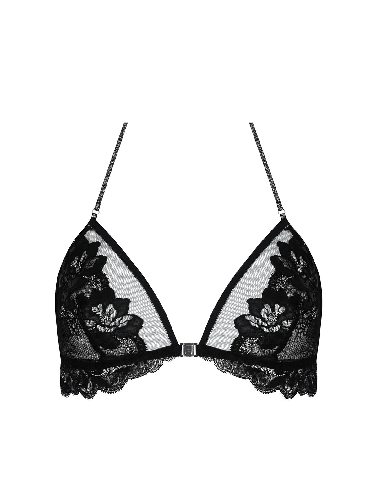 Lise Charmel Cuir Sexy Couture Bralette