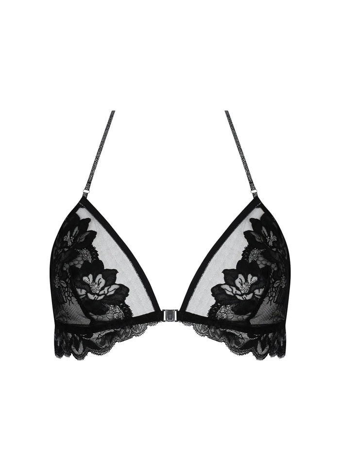 Lise Charmel Cuir Sexy Couture Bralette