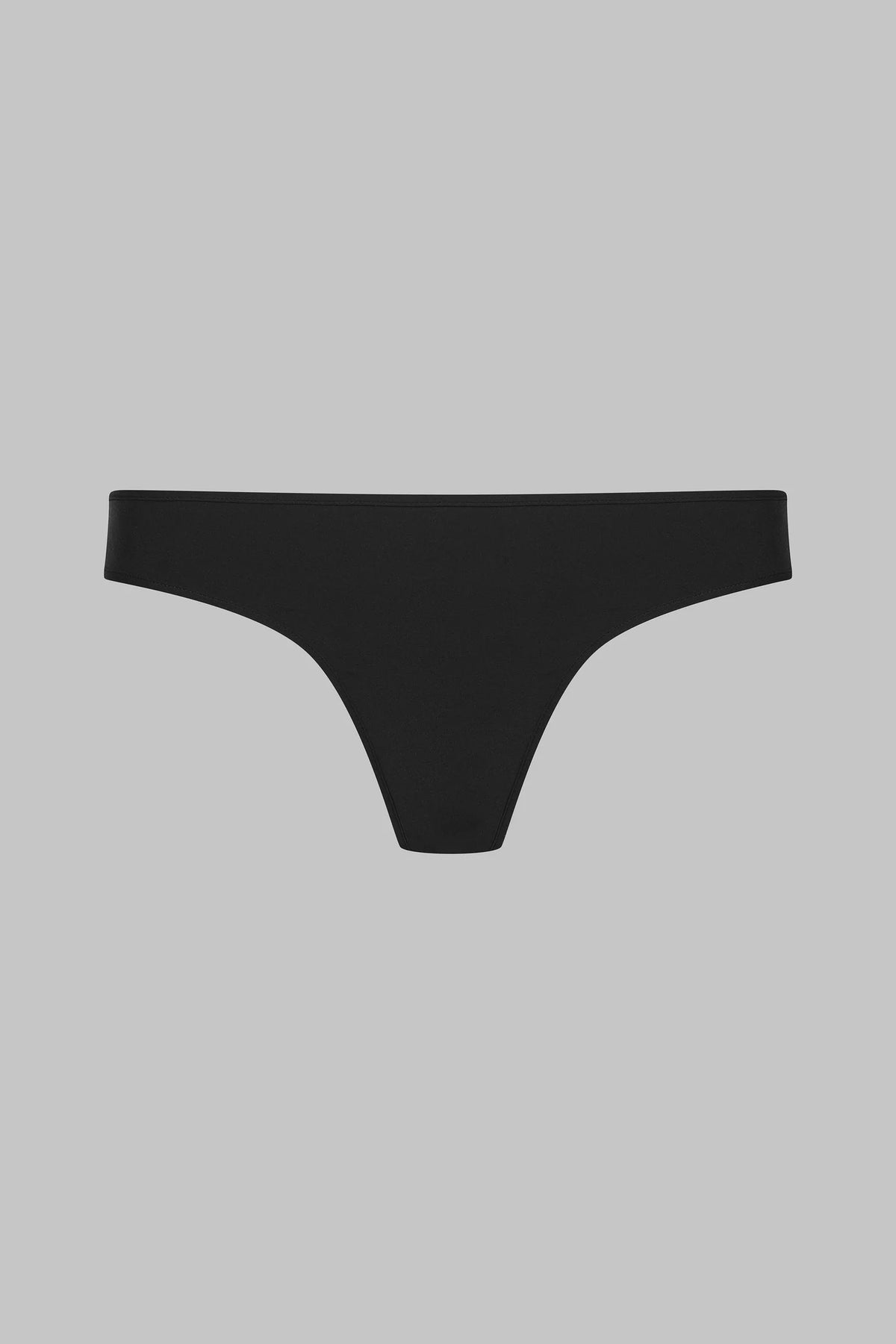 Scandale x Maison Close Nuit Fauve Open Panty