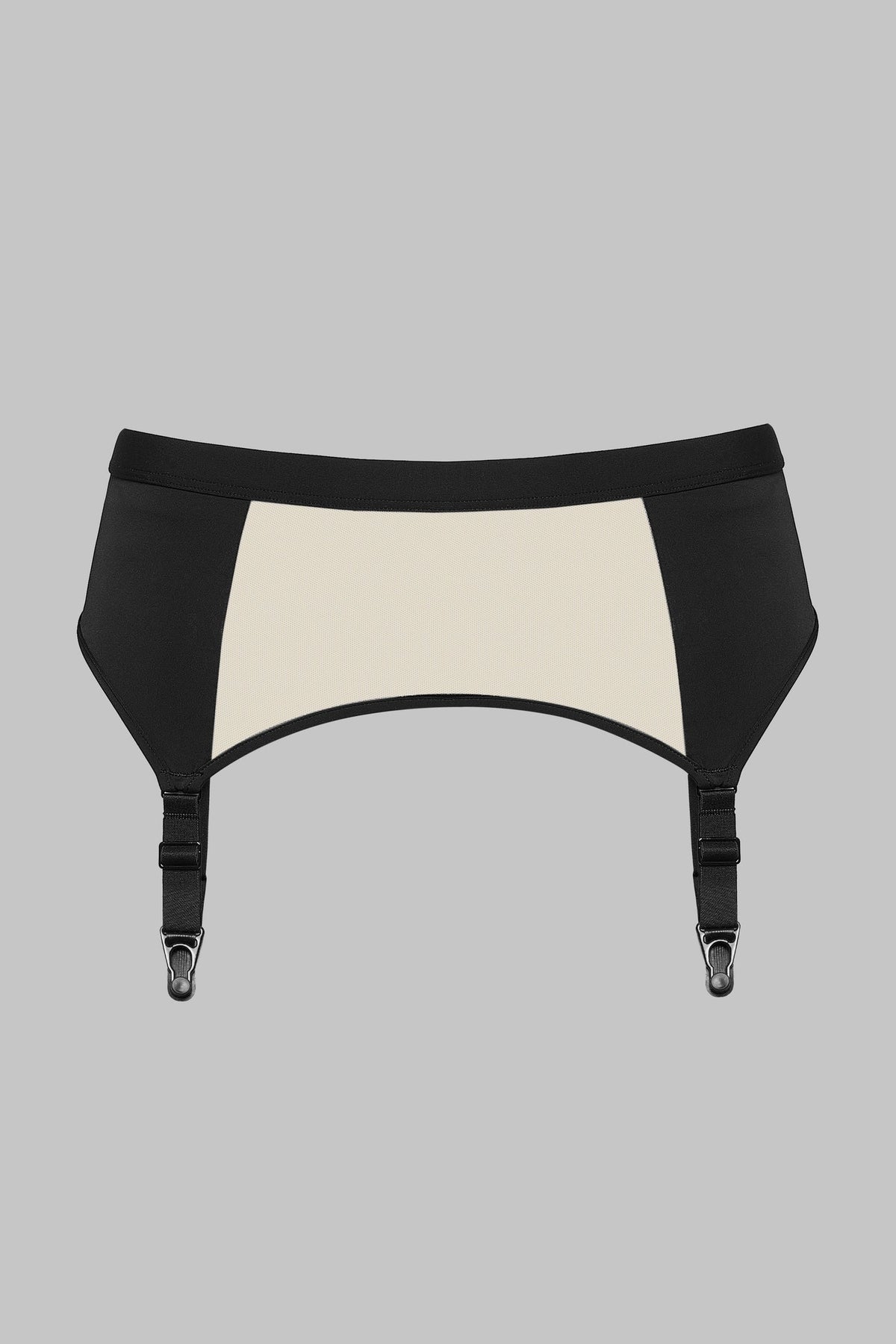 Scandale x Maison Close Pure Tentation Suspender Belt